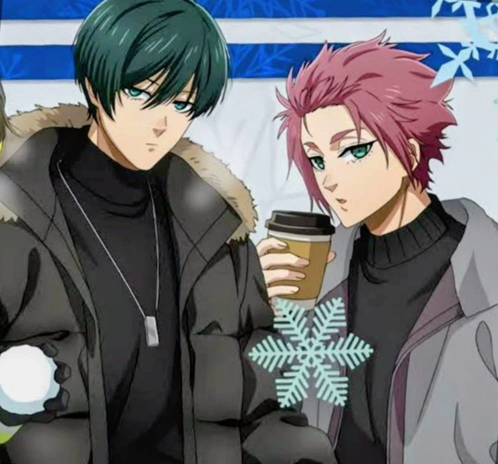 °Itoshi Brothers ° thumbnail