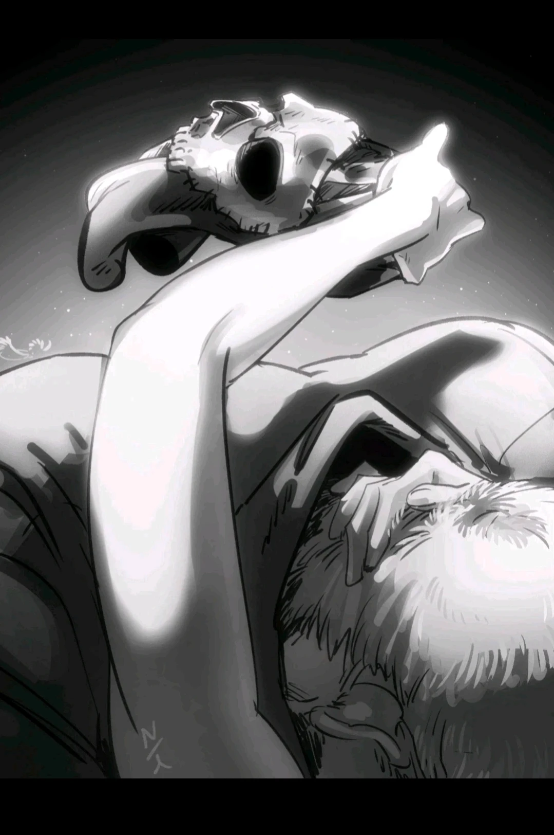 Ghost thumbnail