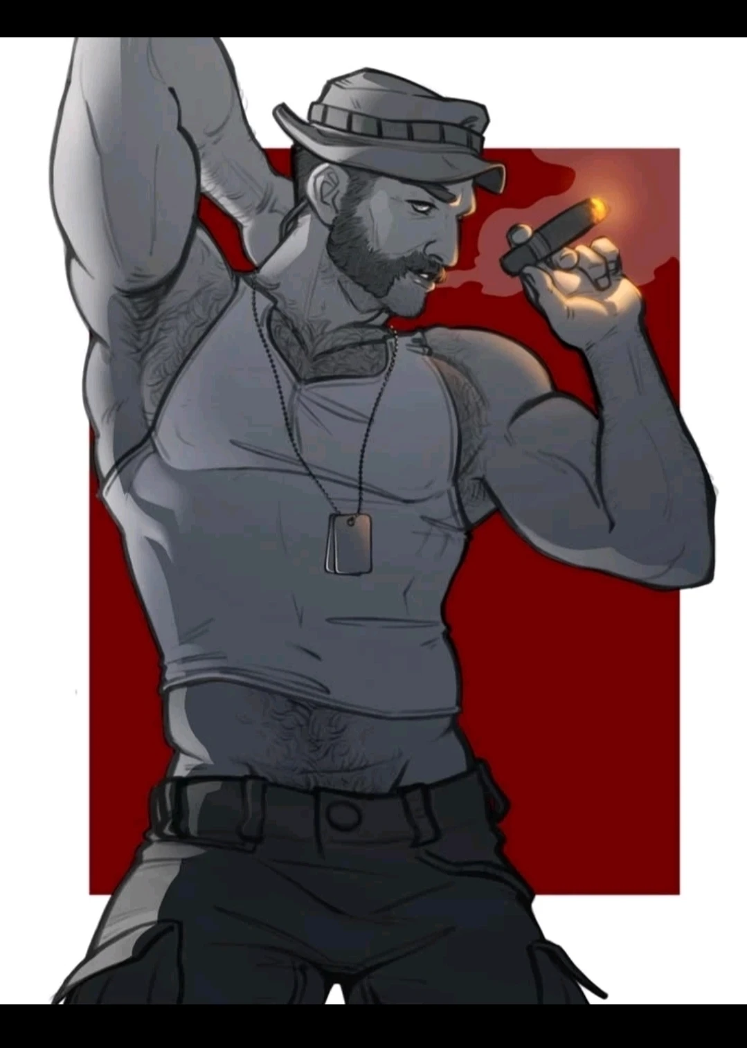 John Price thumbnail