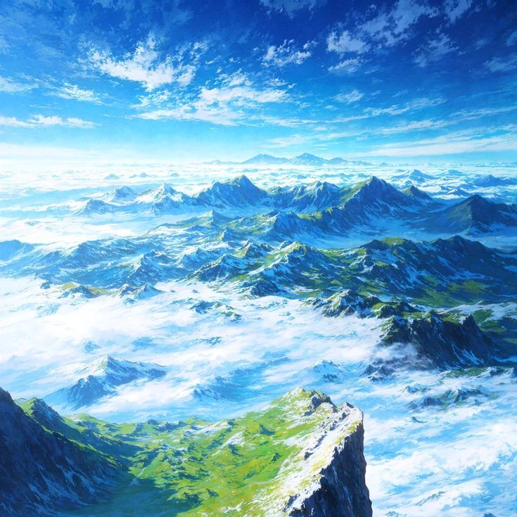 Medieval World that is always in trouble thumbnail