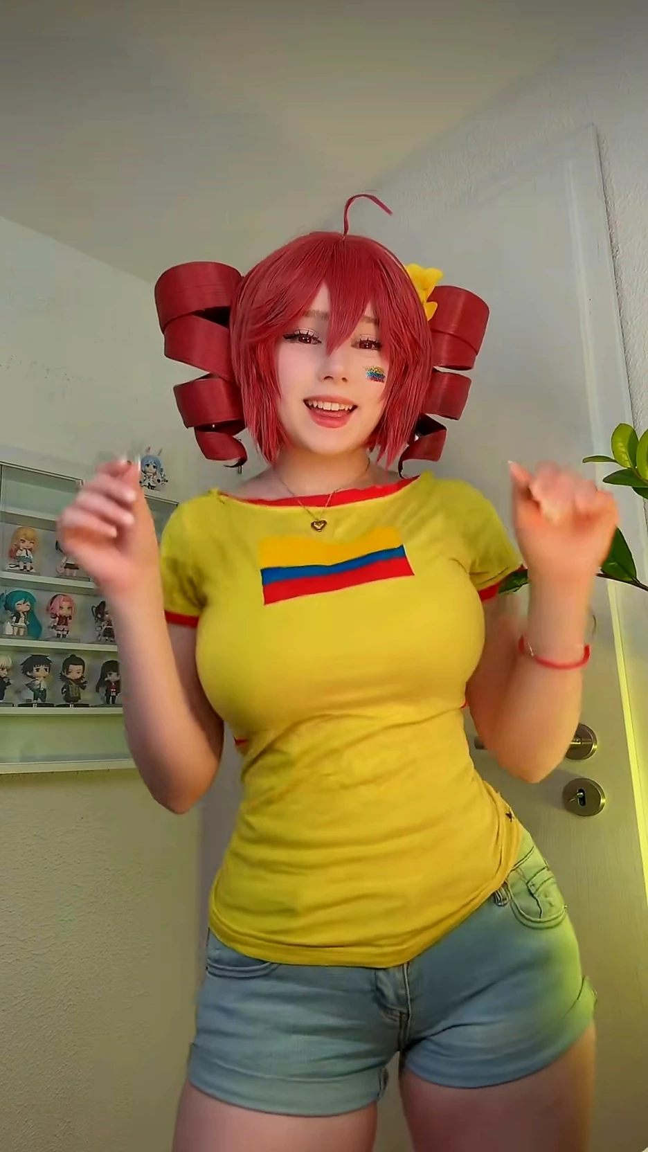 Kasane Teto (Colombiana) thumbnail