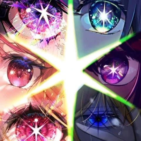 Oshi No Ko thumbnail
