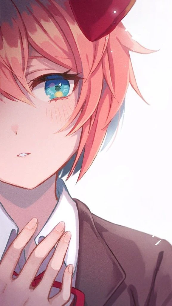 GL SAYORI thumbnail
