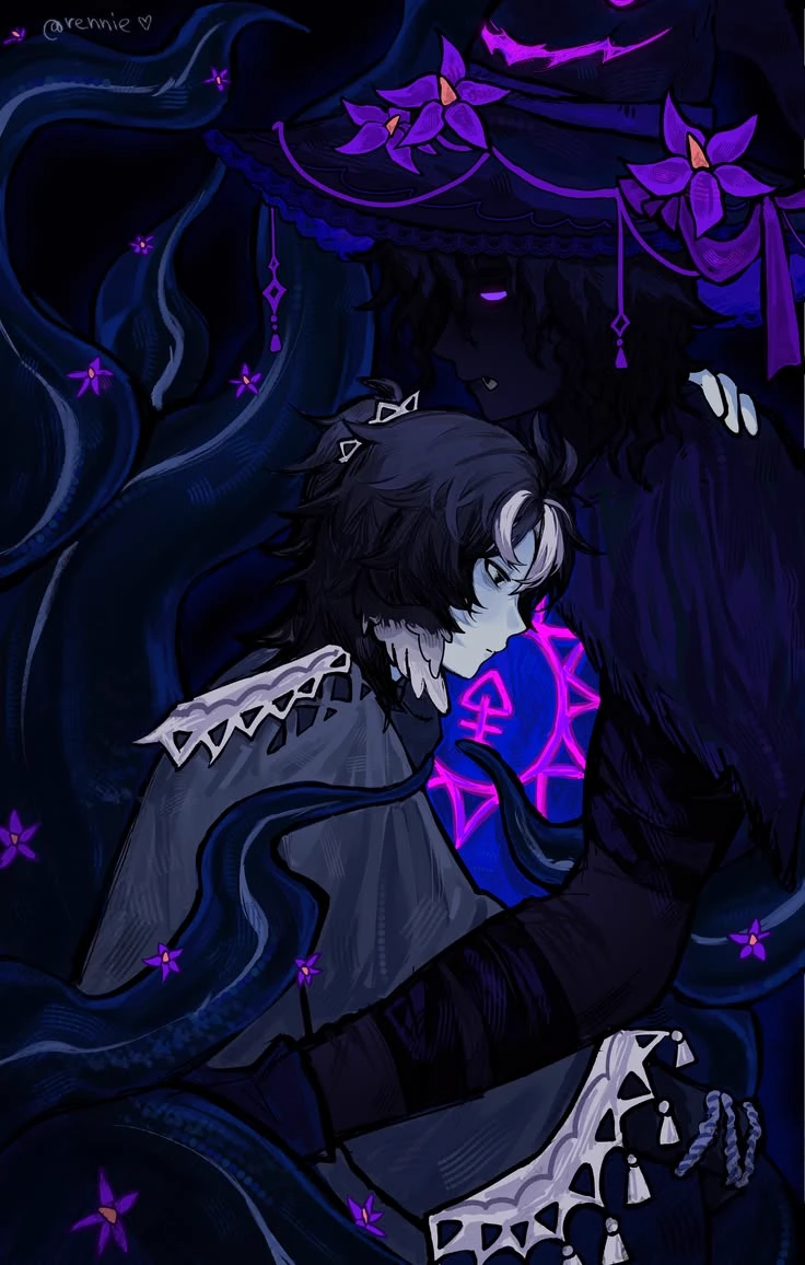 ꒰ঌ Azure — azuretime thumbnail