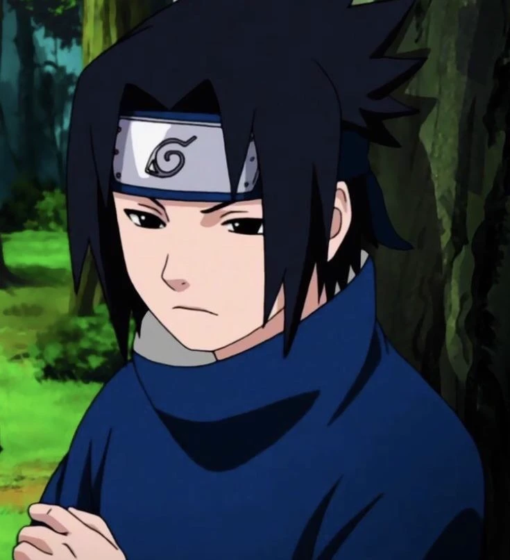 Sasuke Uchiha thumbnail
