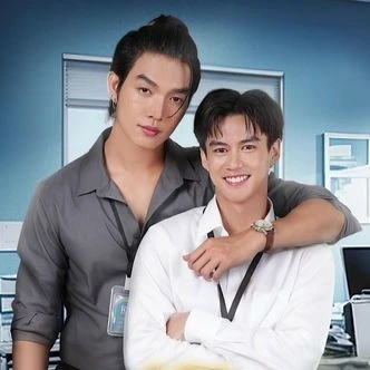 my stubborn (my stubborn but in my version) bl😏 thumbnail