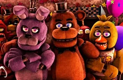Fnaf RP thumbnail