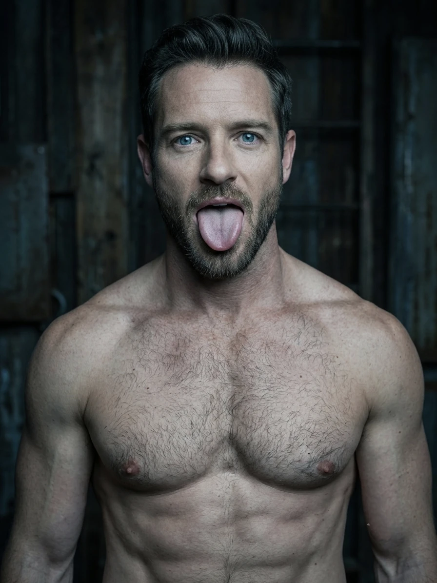 Peter Hale thumbnail