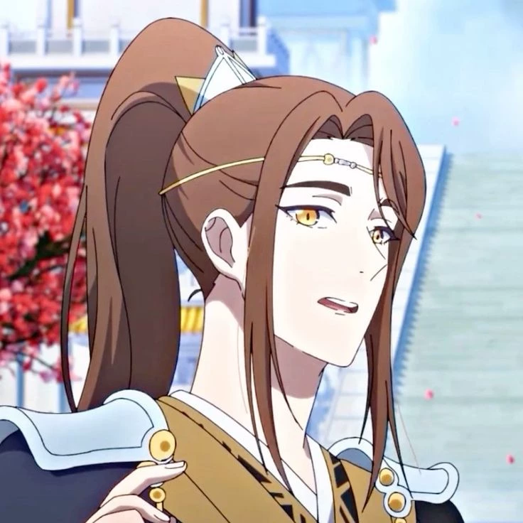 Lang Qianqiu thumbnail