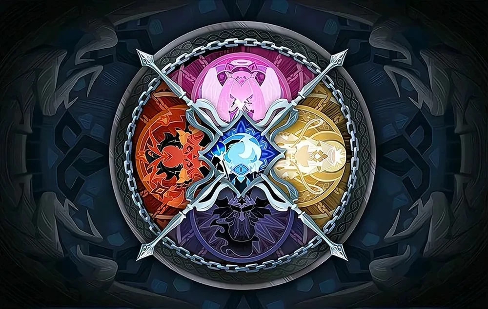 Beast cookies thumbnail