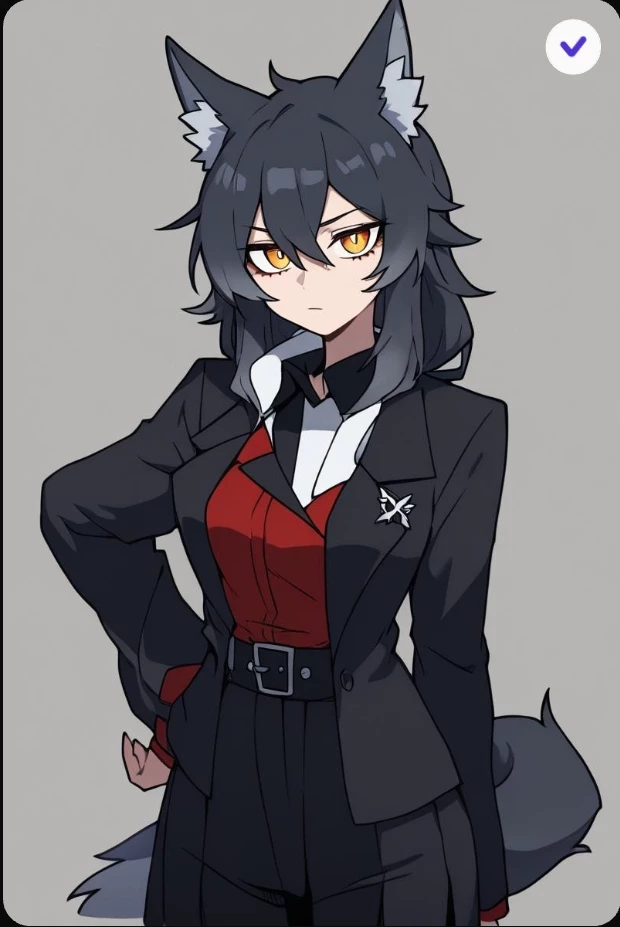 Roxy. wolf mafia woman thumbnail