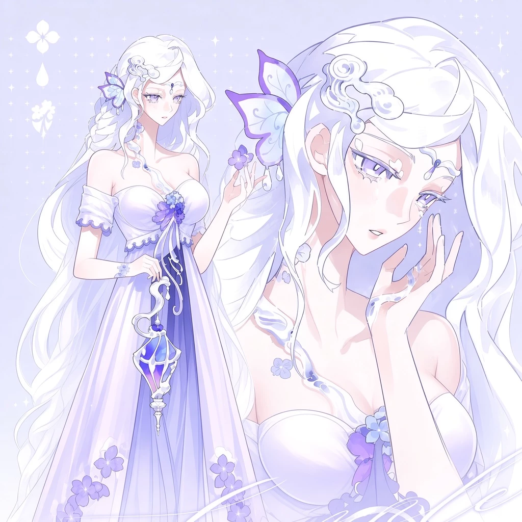 Princess Deonia - Kind, likes books thumbnail