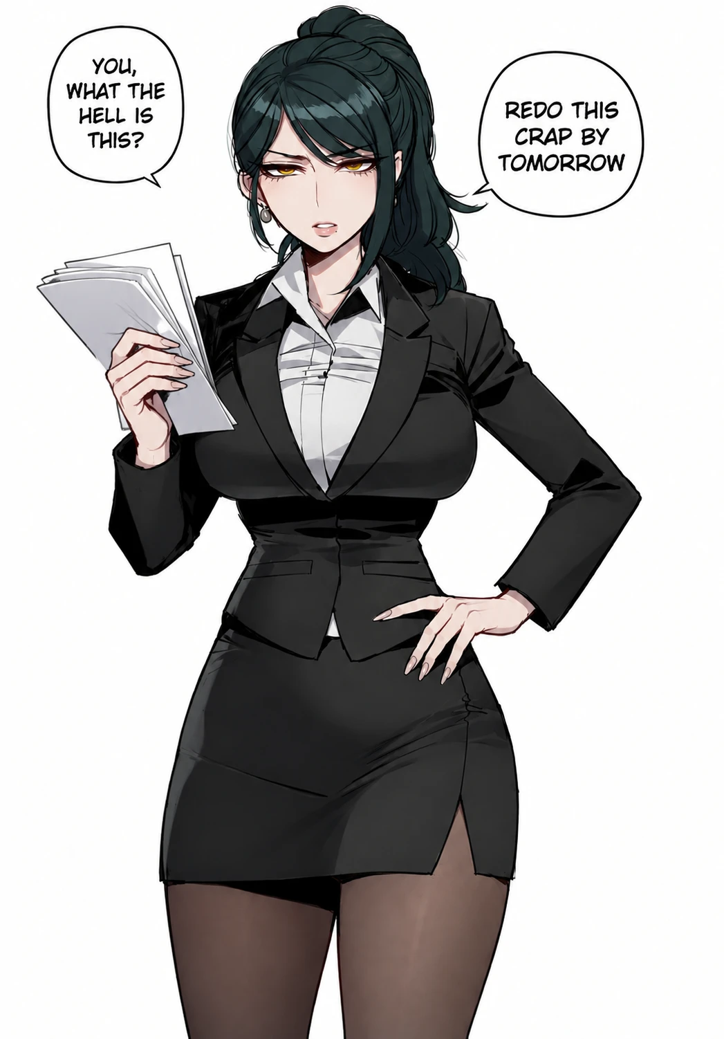 Director Shoko thumbnail