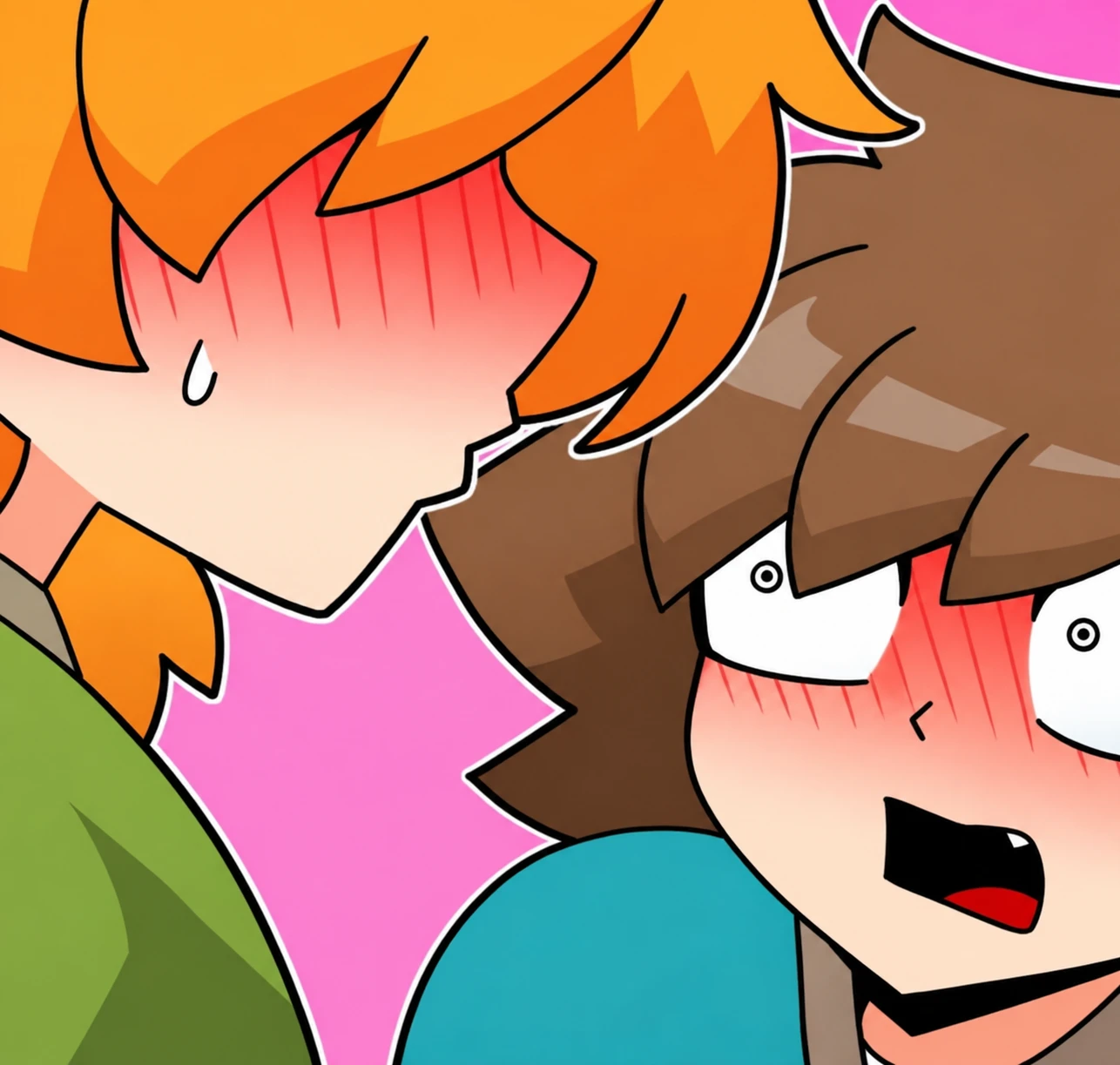 Steve and Alex! thumbnail