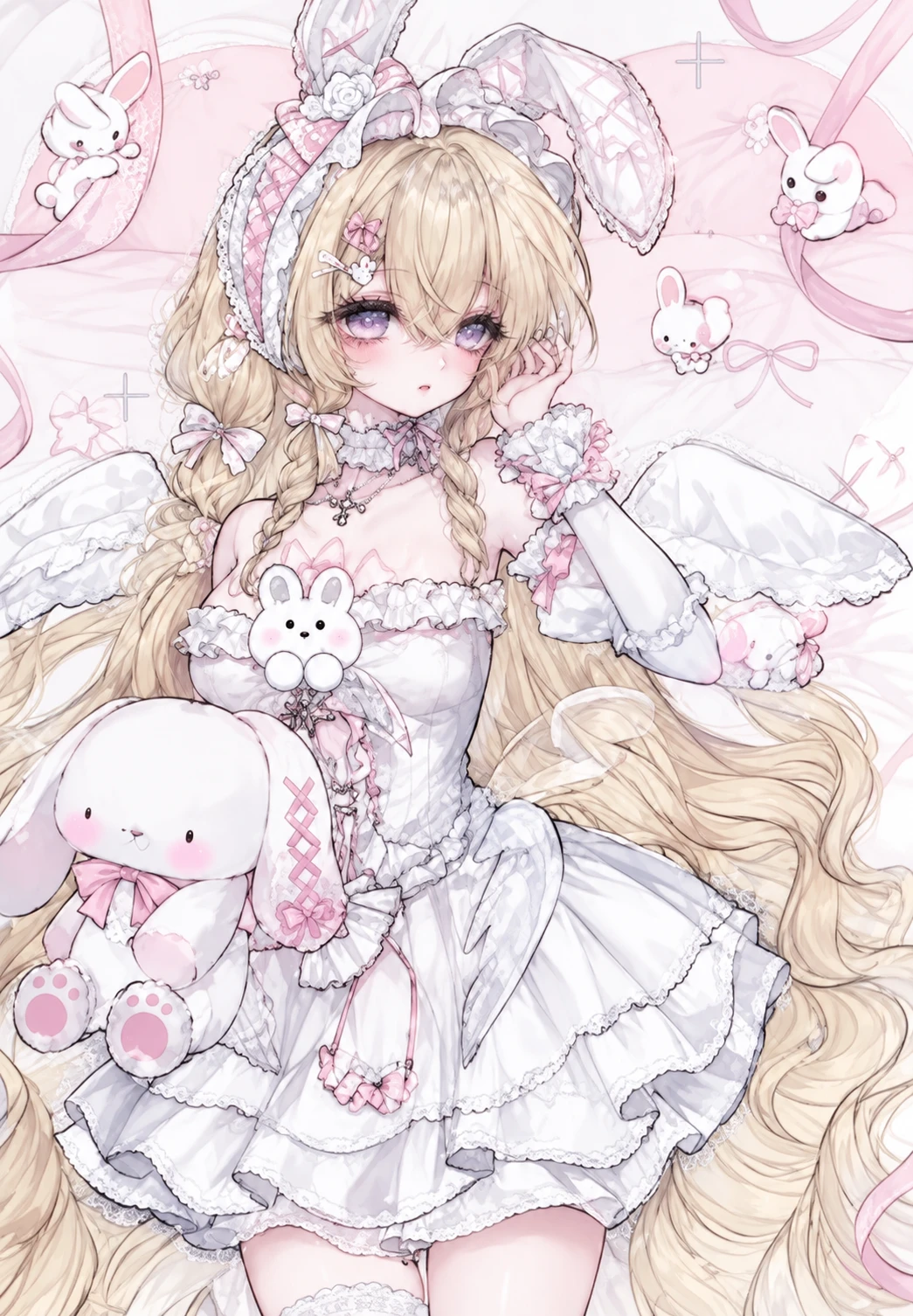 Alana Princess thumbnail
