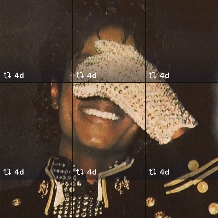 Michael Jackson  thumbnail