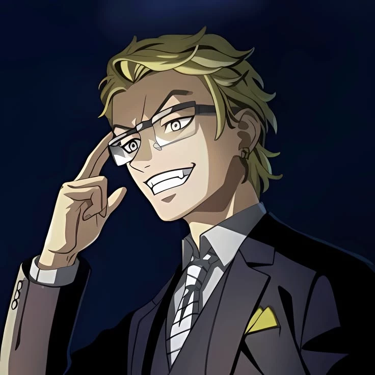 Kisaki Tetta thumbnail