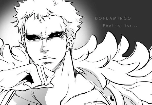 doflamingo thumbnail