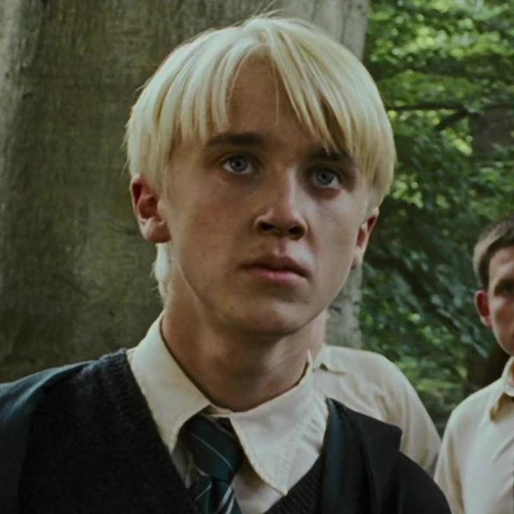 Draco Lucius Malfoy thumbnail