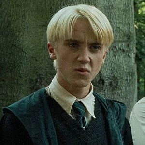 Draco Malfoy thumbnail