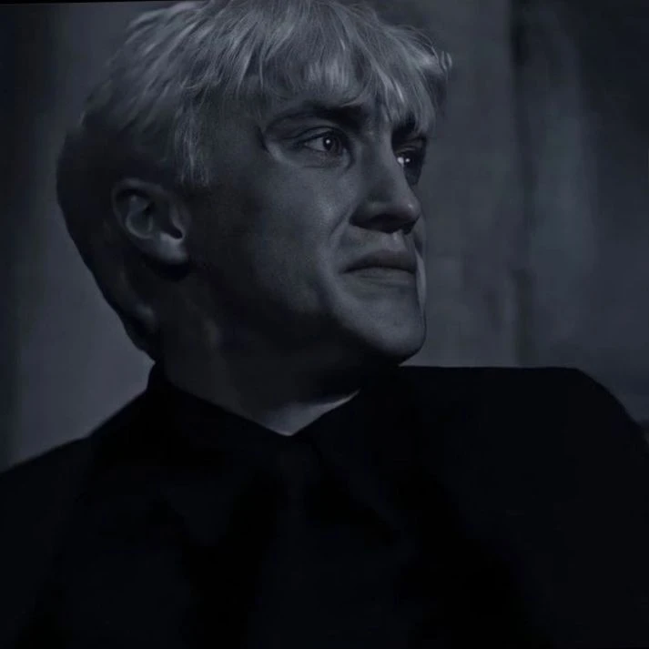 Draco Malfoy thumbnail