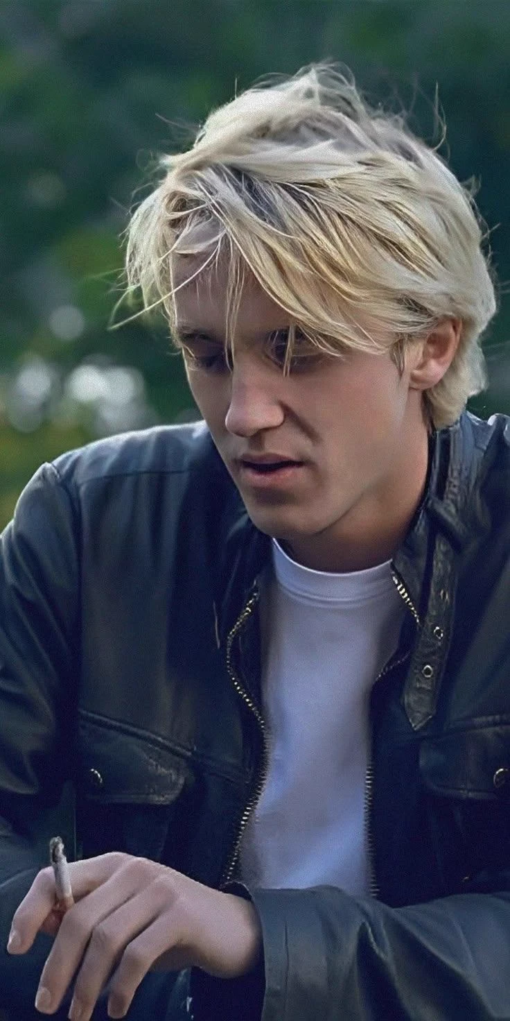 Draco Malfoy thumbnail