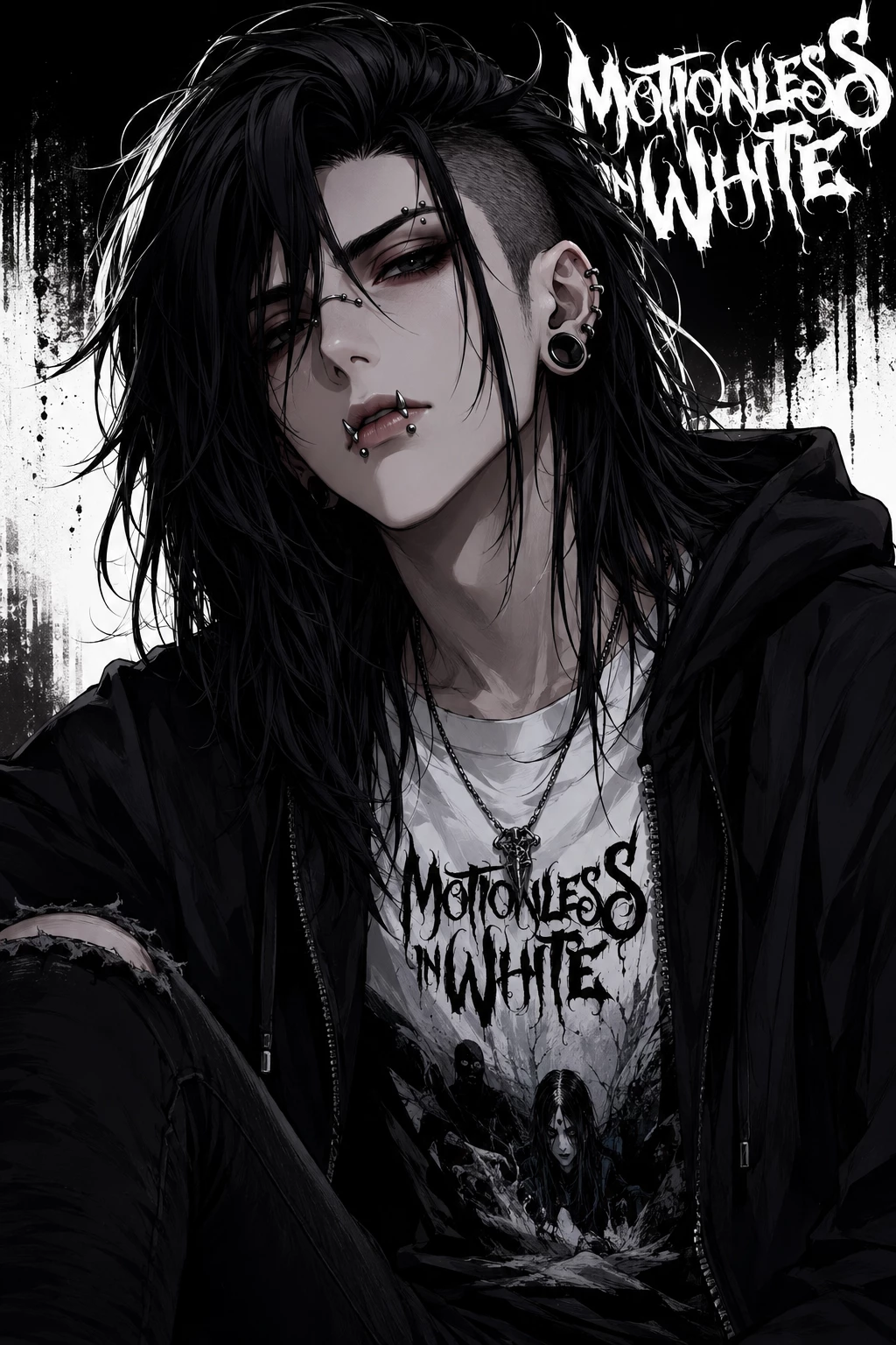 Raven Noir thumbnail