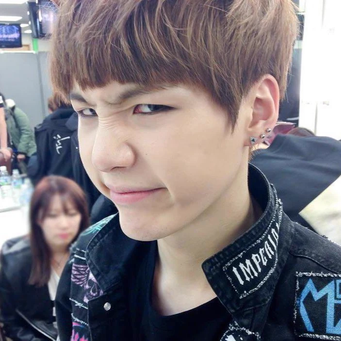 Min Yoongi thumbnail