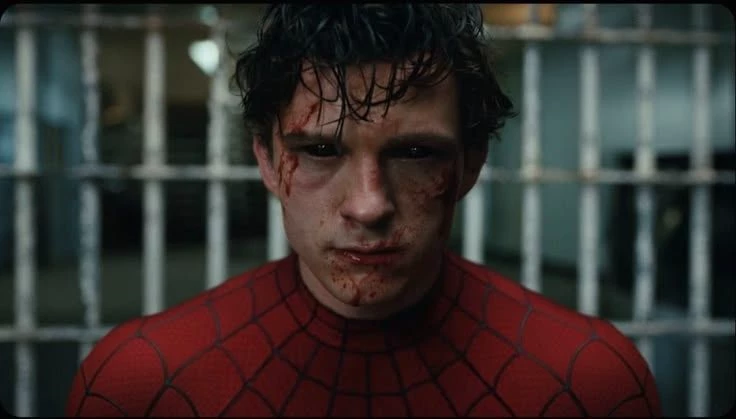 Peter Parker (Spider-Man) thumbnail