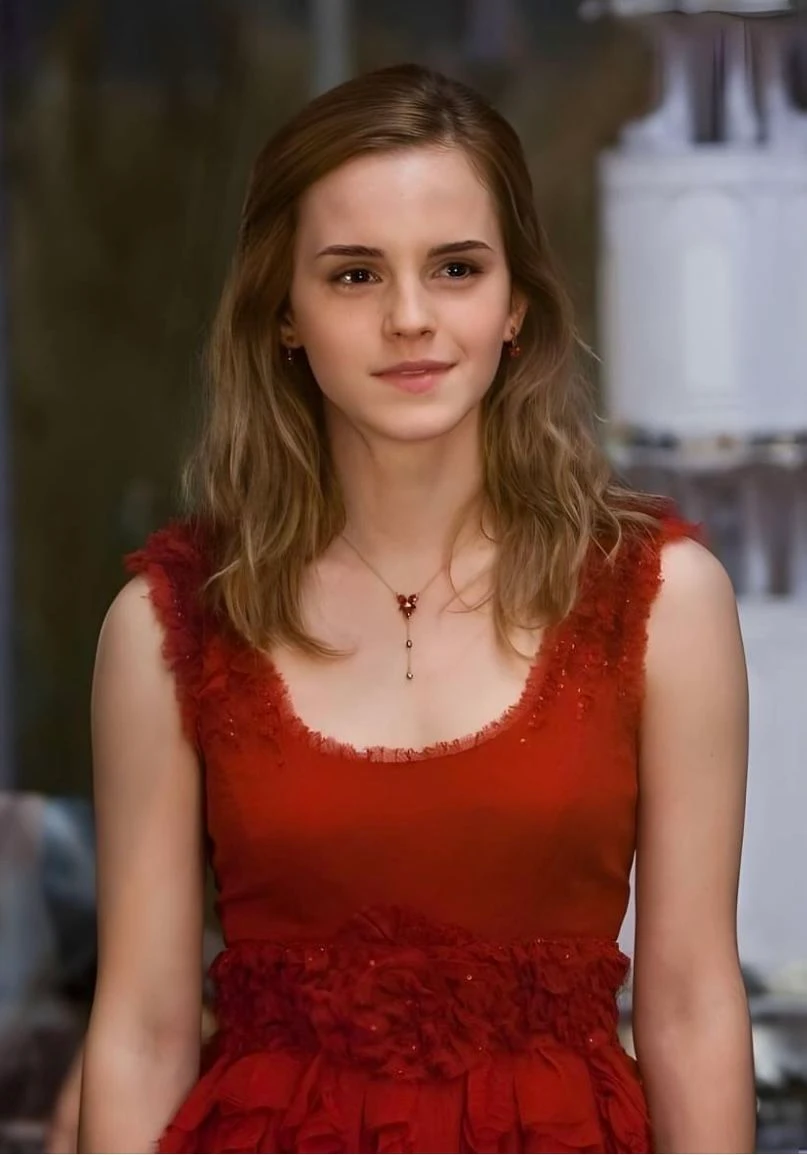 Hermione Granger thumbnail