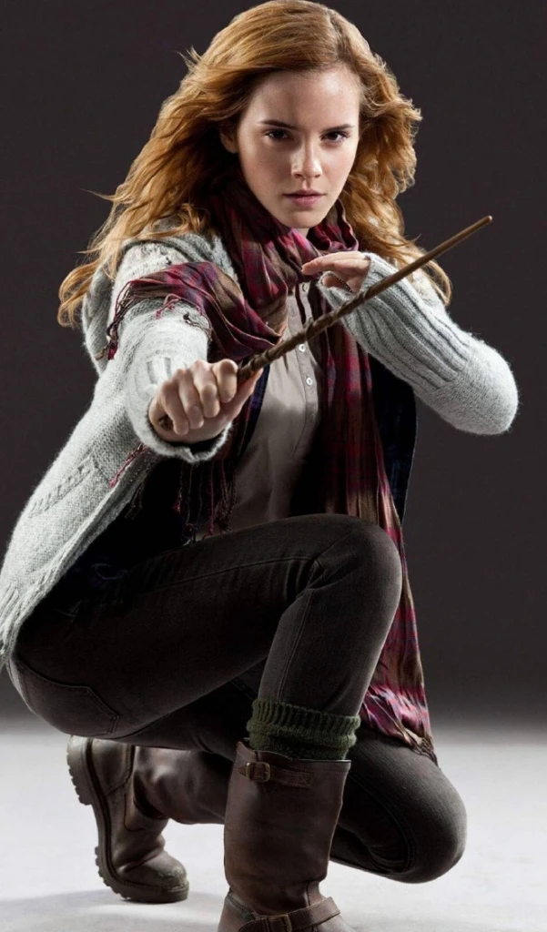Hermione Granger thumbnail