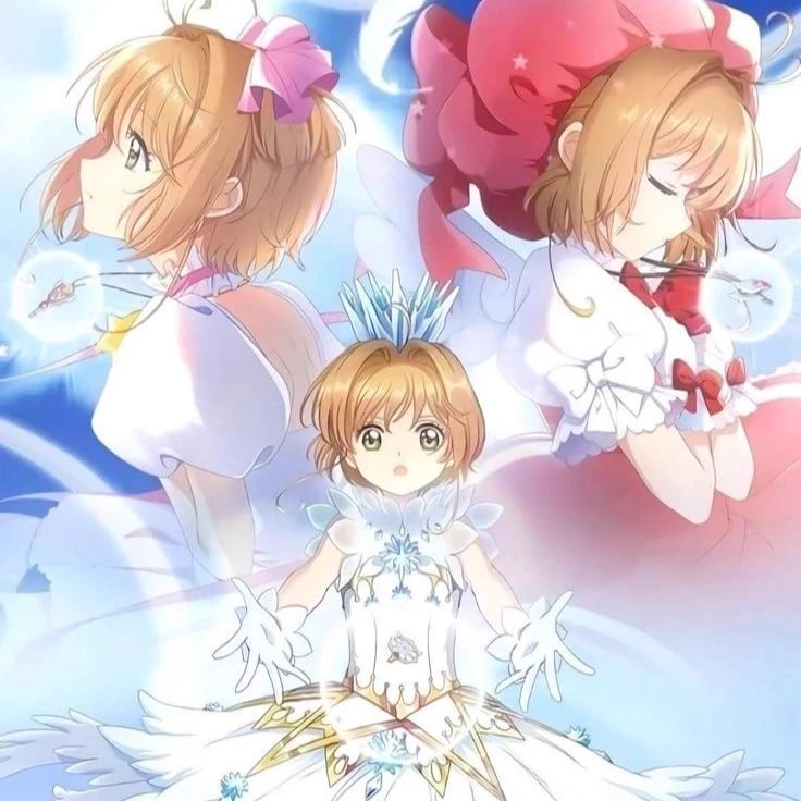 Sakura Kinomoto thumbnail