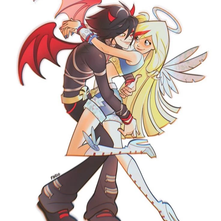 Angel's Friends thumbnail