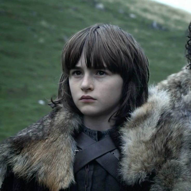 Bran Stark thumbnail
