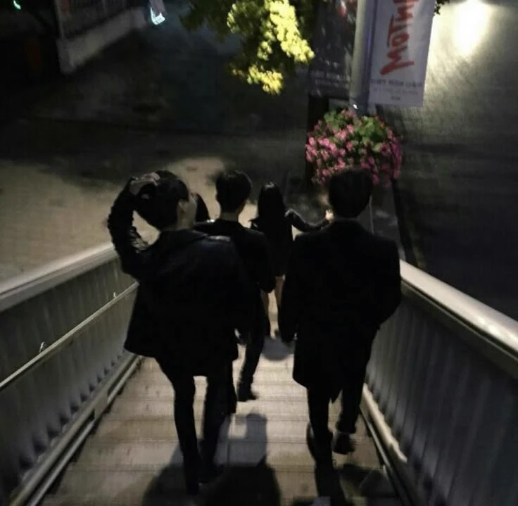 Friend Group thumbnail