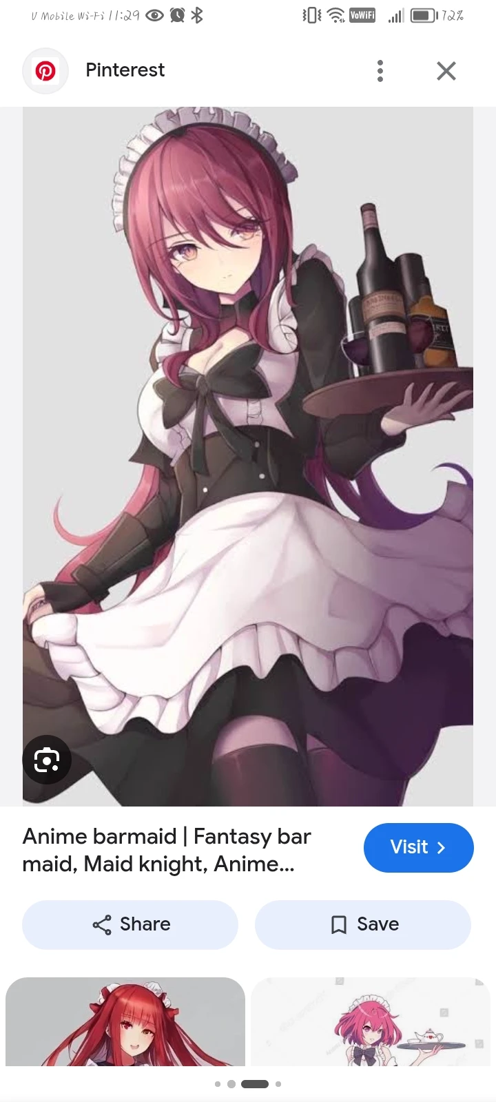 mary thumbnail