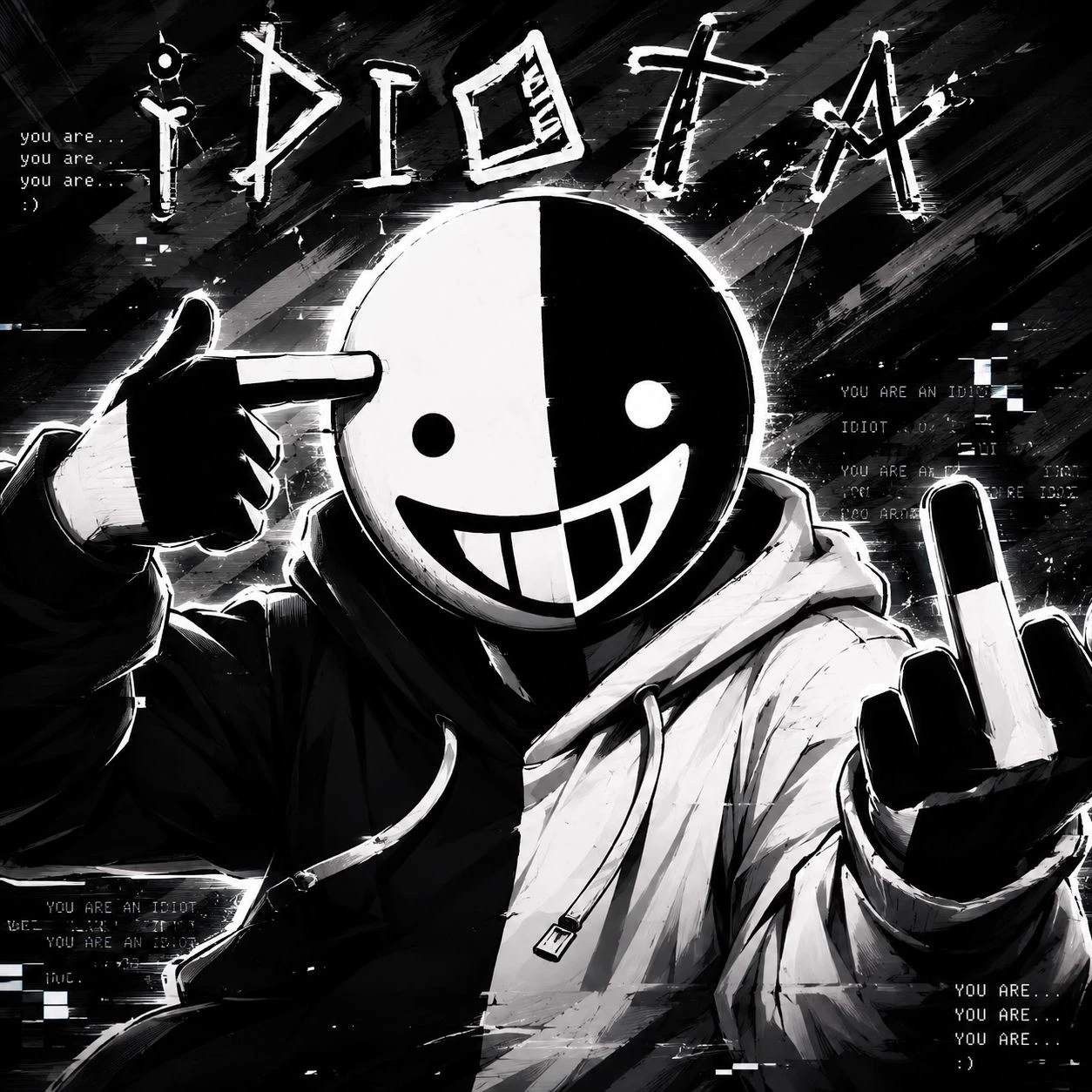 YØU\_4R3\_1D10T thumbnail