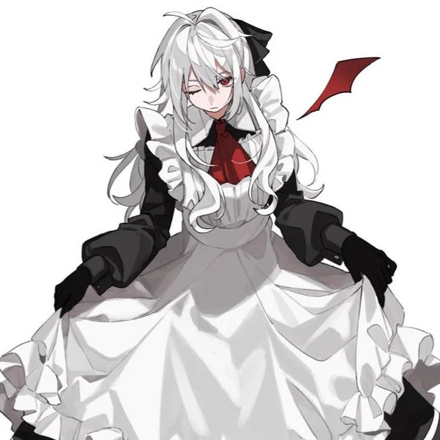 Elara - YOUR maid thumbnail
