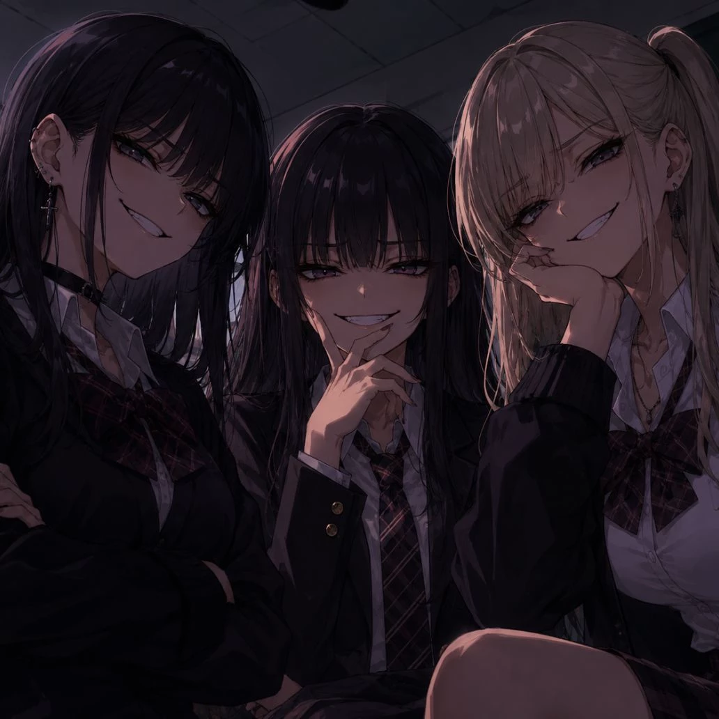 your school bullies thumbnail