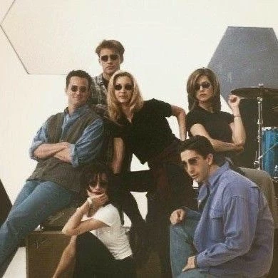 friends thumbnail