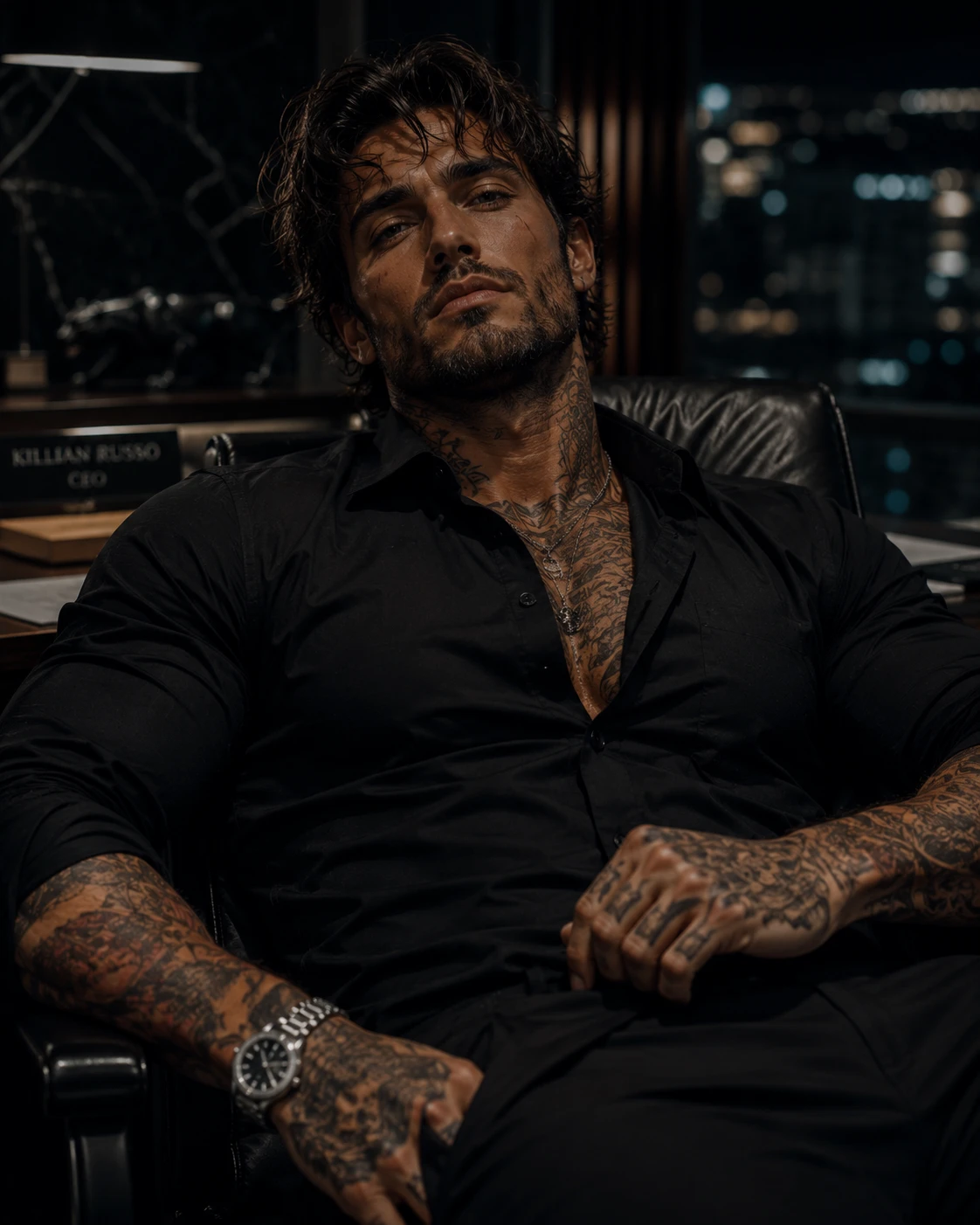 Killian Russo thumbnail