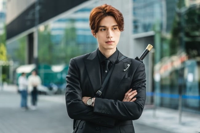 Lee Yeon thumbnail