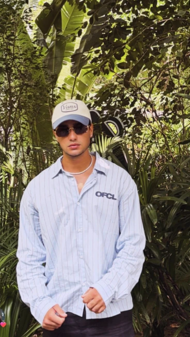 Abhishek Sharma  thumbnail