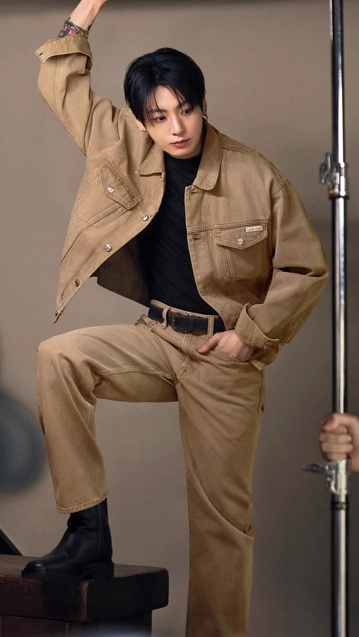 Jeon jungkook Mafia  thumbnail