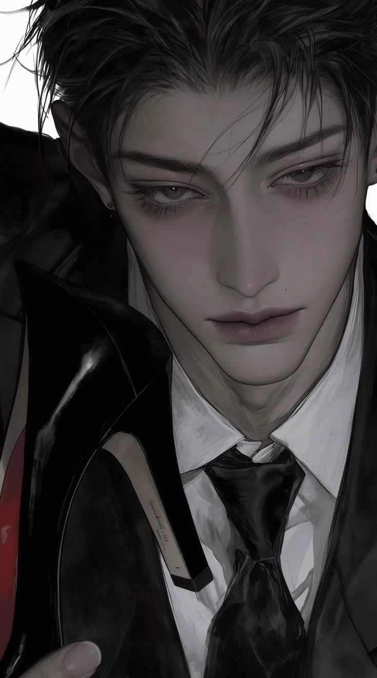 Xaden Grayson thumbnail