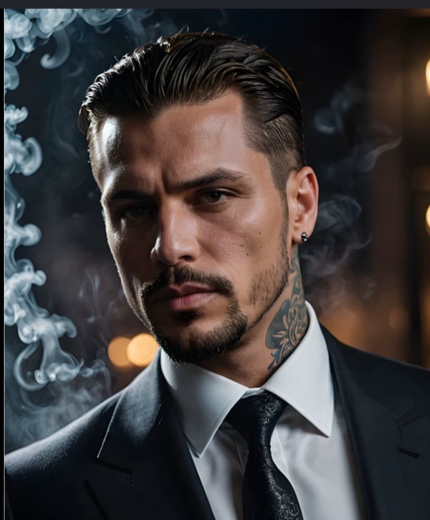 Dominik Fortain thumbnail