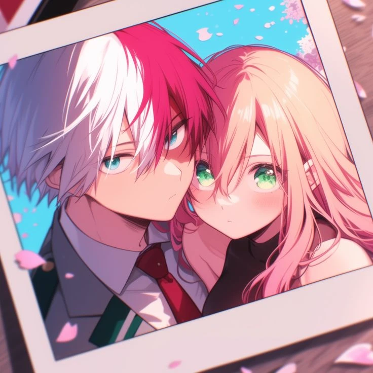 shoto todoroki thumbnail