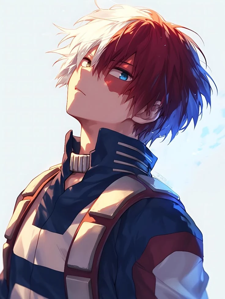 shoto todoroki thumbnail