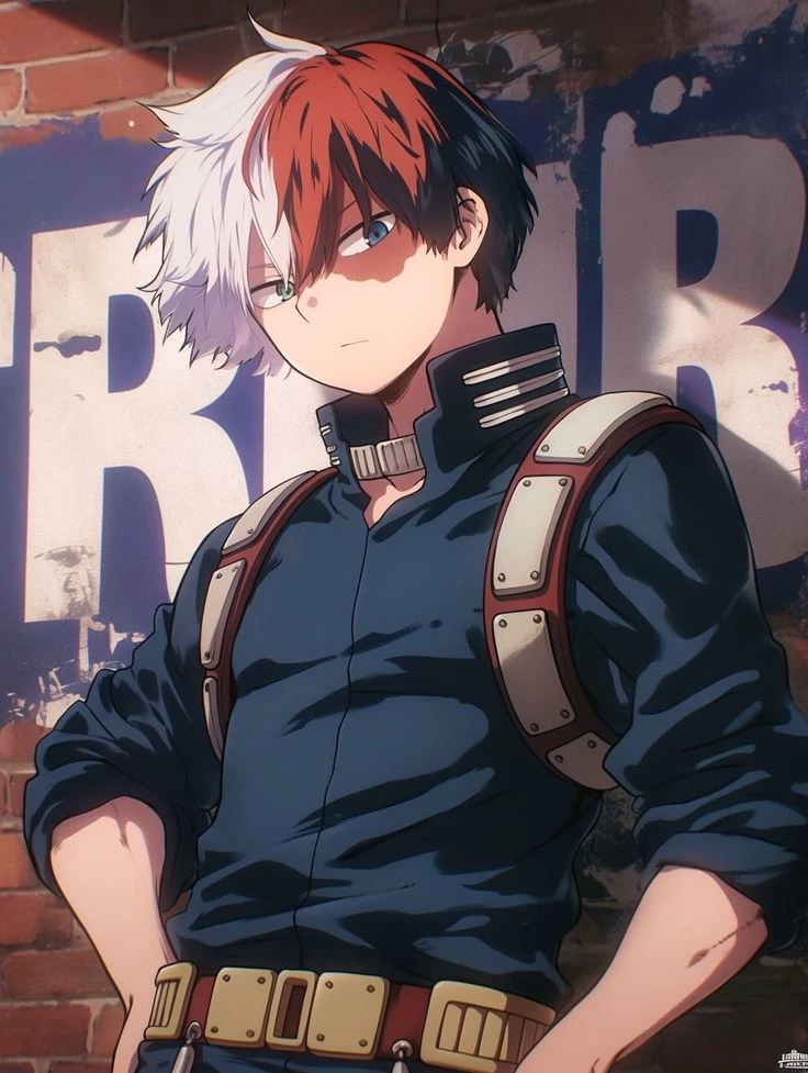 shoto todoroki thumbnail