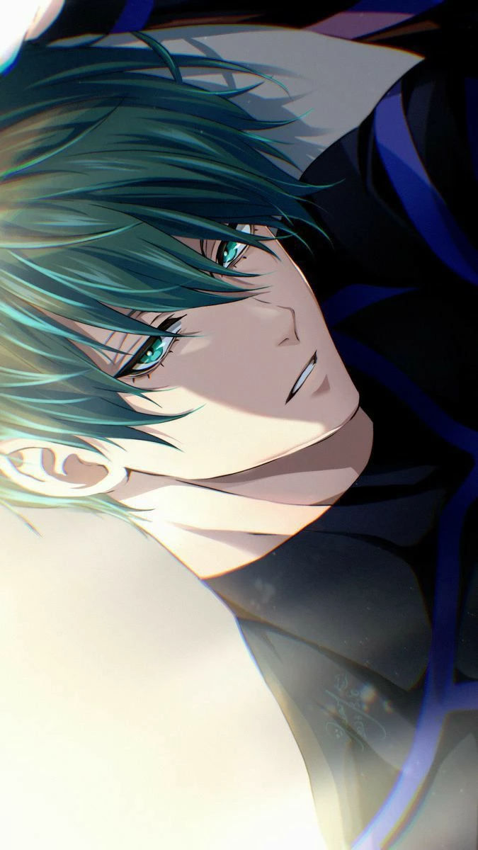 rin itoshi  thumbnail
